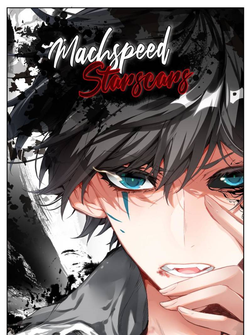 Machspeed Starscars Chapter 1 1